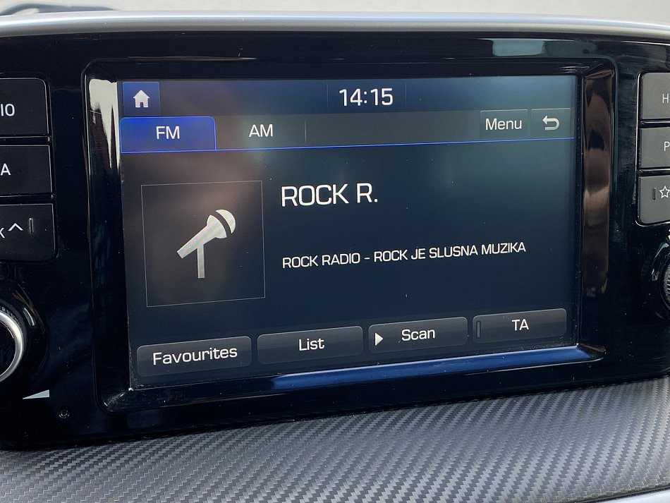 Hyundai Tucson 1.6 CRDi  HTRAC