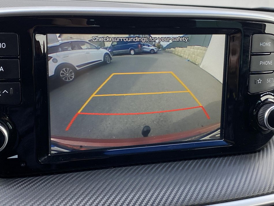 Hyundai Tucson 1.6 CRDi  HTRAC