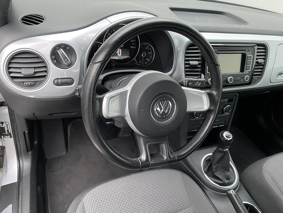 Volkswagen Beetle 1.2 TSi Design