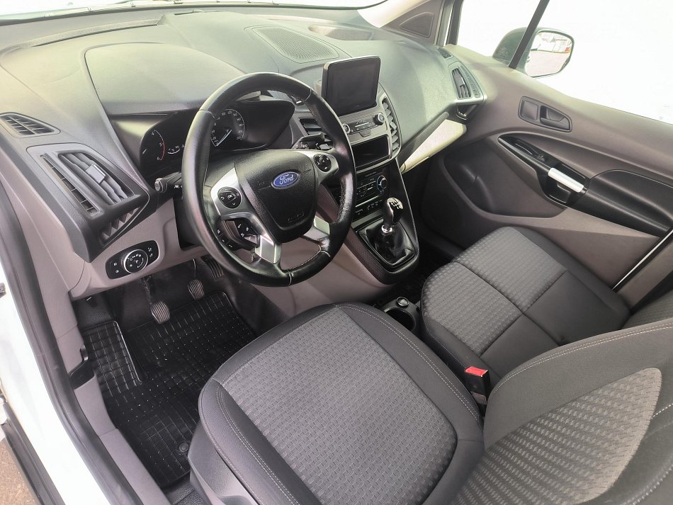 Ford Transit Connect 1.5TDCi Trend