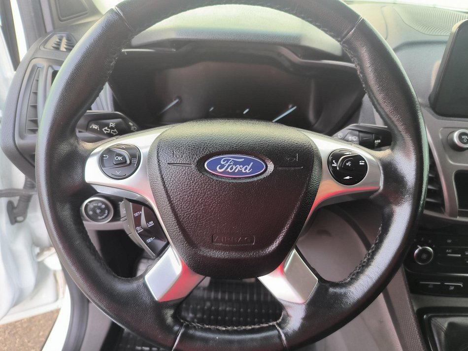 Ford Transit Connect 1.5TDCi Trend