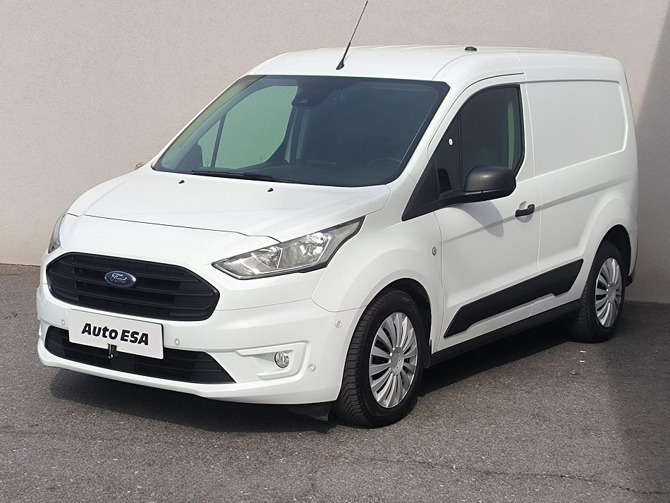 Ford Transit Connect 1.5TDCi Trend