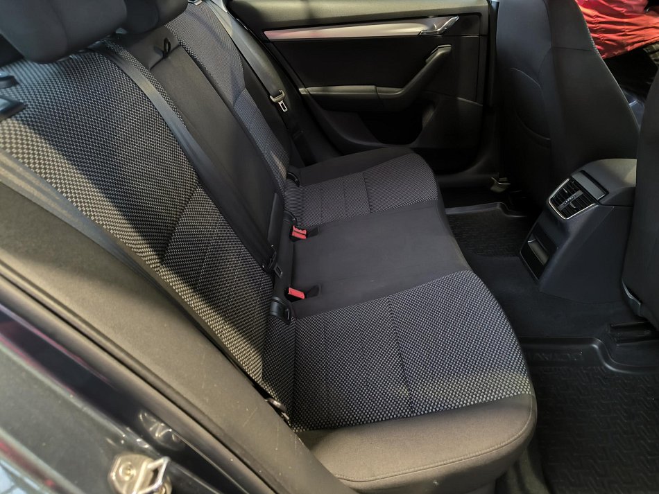 Škoda Octavia III 1.6TDi  4x4