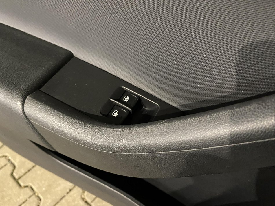 Škoda Rapid 1.2i Cool Edition