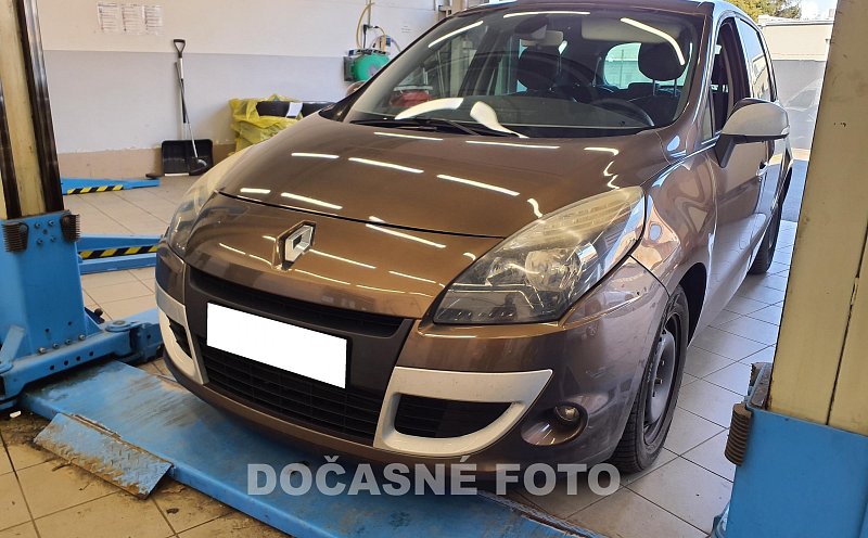 Renault Scénic 1.4 TCe 