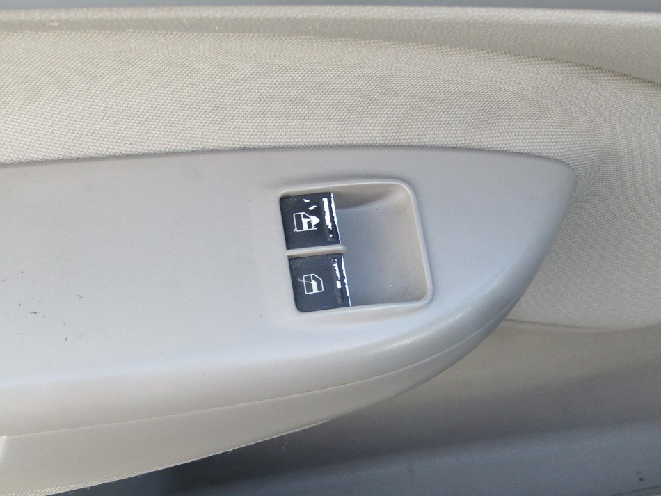 Škoda Octavia 1.9 TDi Ambition