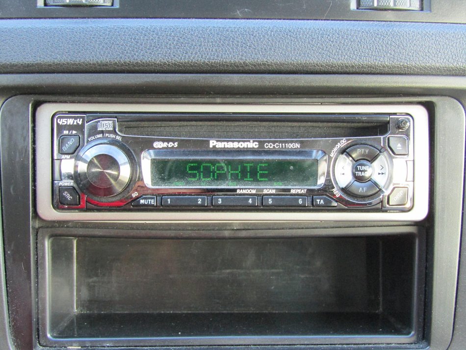 Škoda Octavia 1.9 TDi Ambition