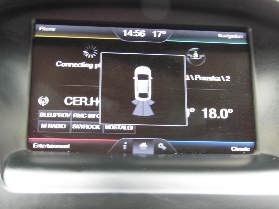 Ford Focus 2.0 TDCi Titanium