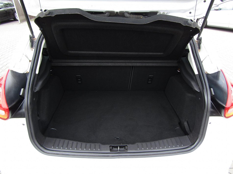 Ford Focus 2.0 TDCi Titanium