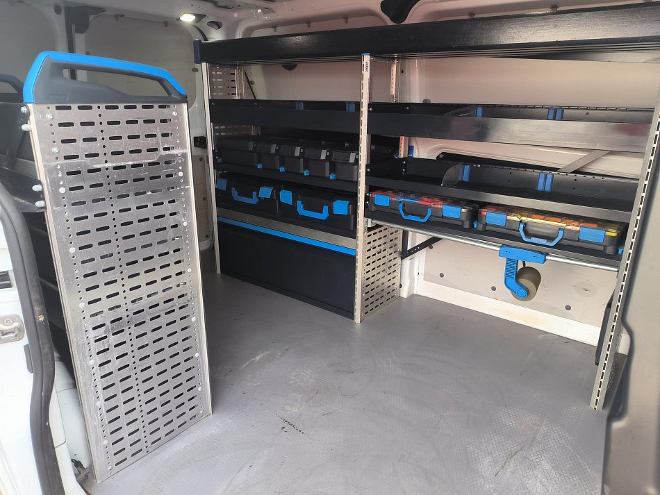 Ford Transit Custom 2.0TDCi Trend L1H1 DÍLNA