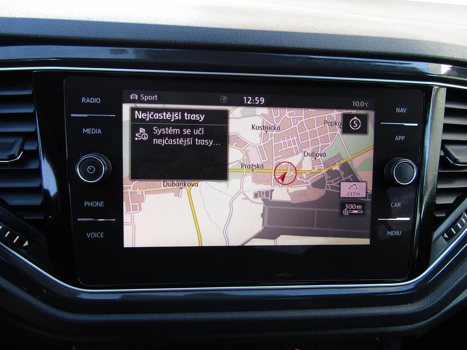 Volkswagen T-Roc 1.5 TSi Highline