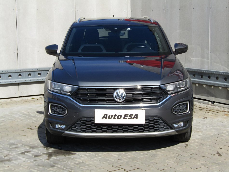 Volkswagen T-Roc 1.5 TSi Highline