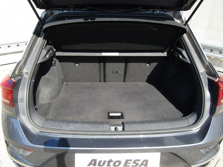 Volkswagen T-Roc 1.5 TSi Highline