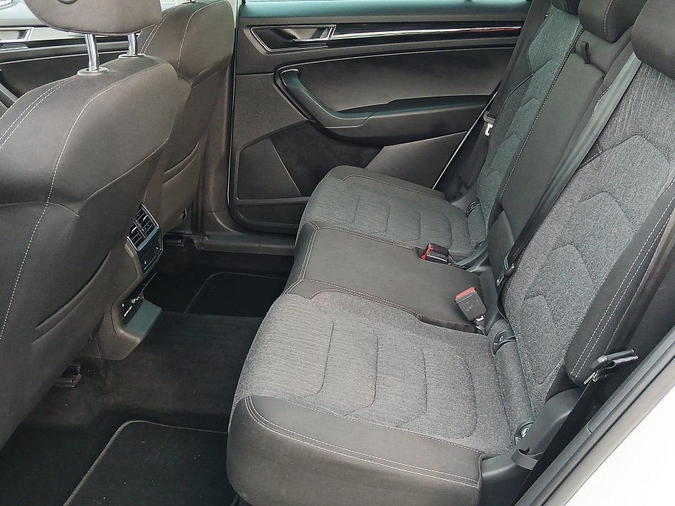 Škoda Kodiaq 2.0 TDi Style 4x4