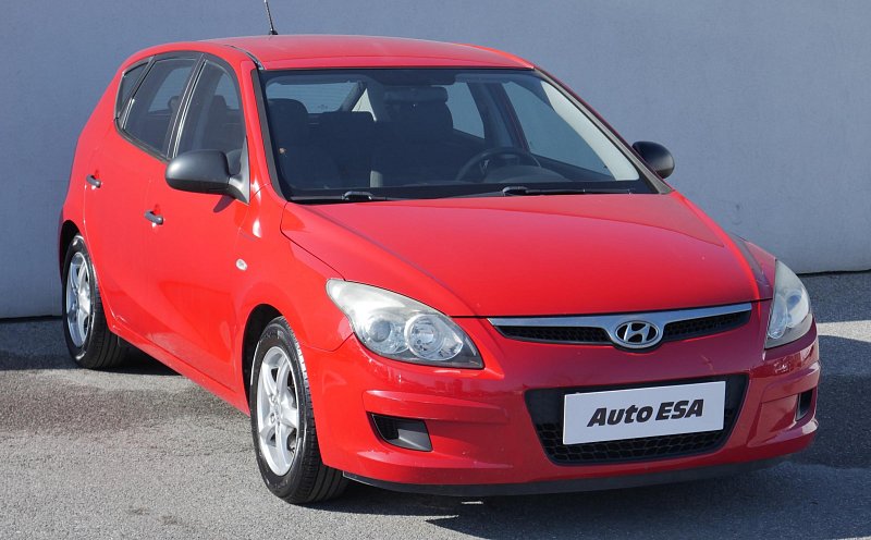 Hyundai I30 1.4i 