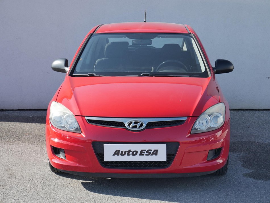 Hyundai I30 1.4i 