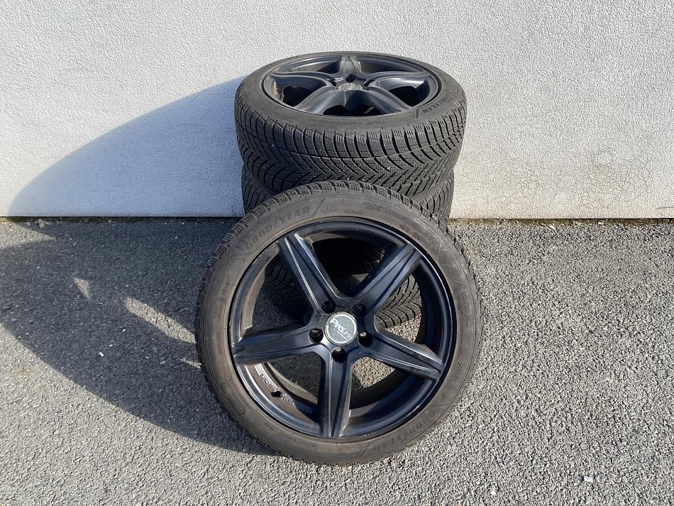 Volkswagen Golf 2.0 TSi GTi Performance