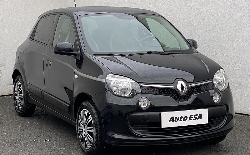 Renault Twingo 1.0i 