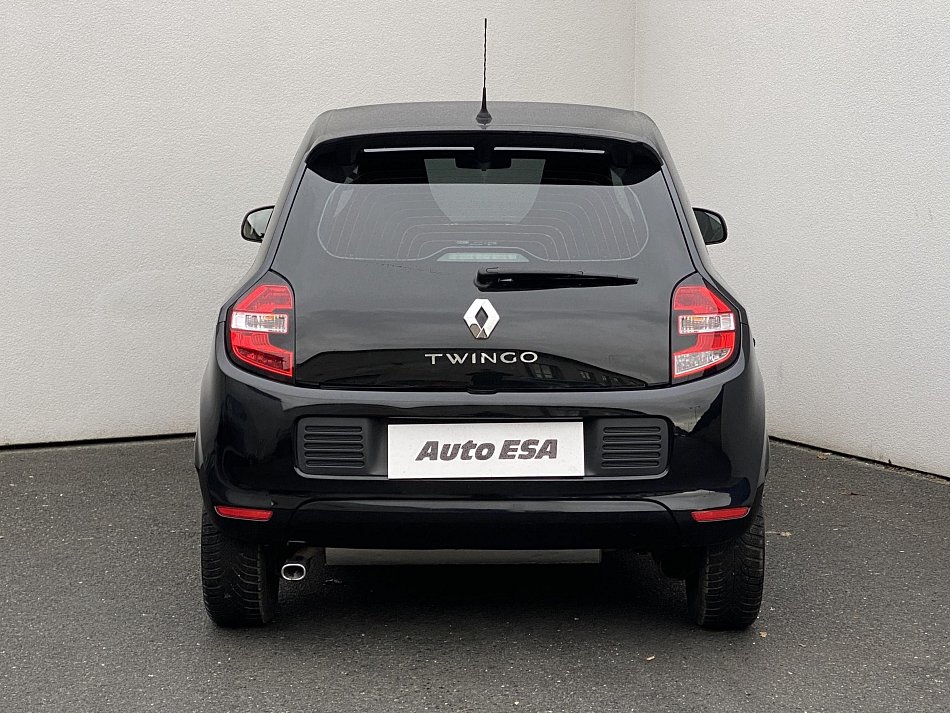 Renault Twingo 1.0i 