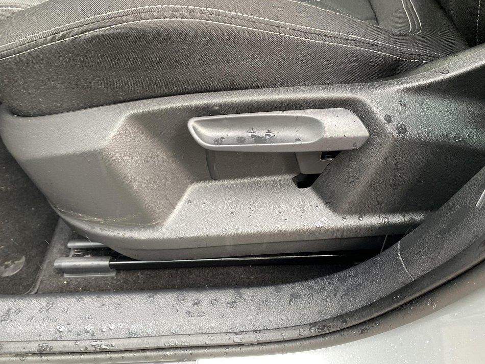 Škoda Karoq 2.0 TDi SportLine 4x4