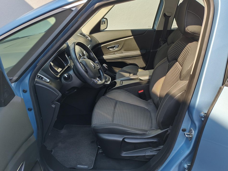 Renault Grand Scénic 1.2 TCe Intense 7míst