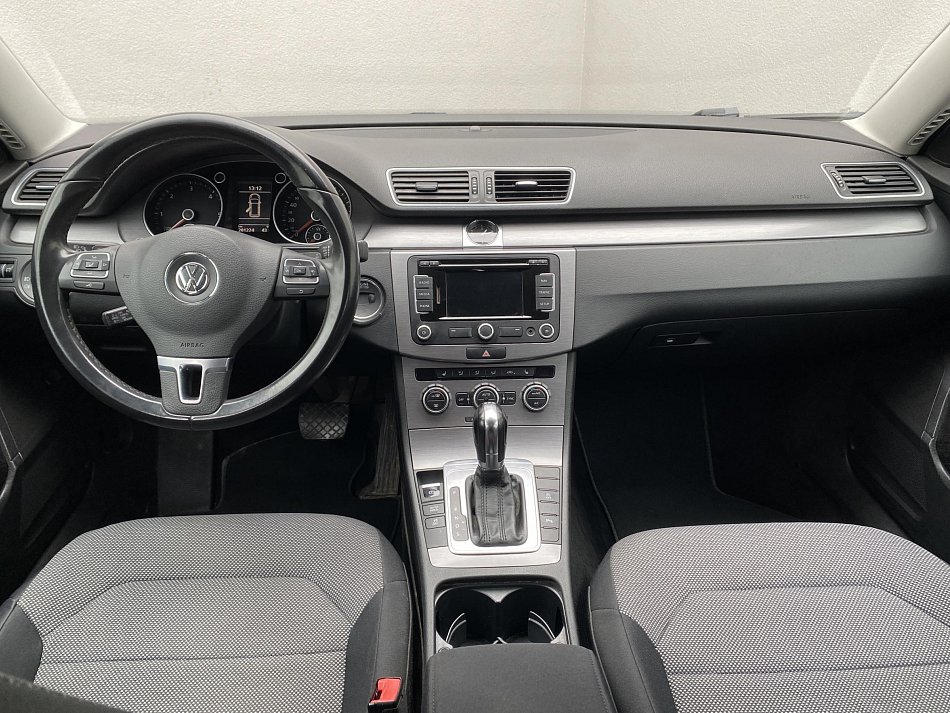 Volkswagen Passat 2.0 TDi Comfortline