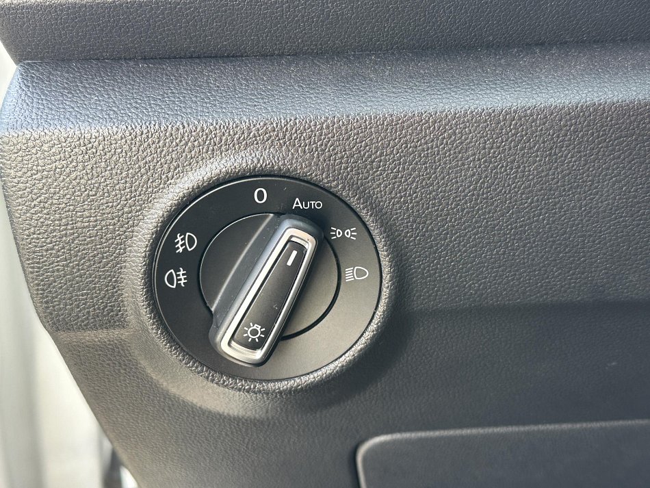 Volkswagen T-Roc 1.5 TSi Comfortline