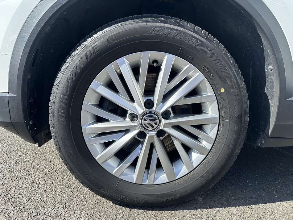 Volkswagen T-Roc 1.5 TSi Comfortline
