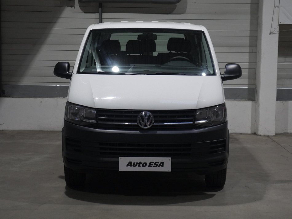 Volkswagen Transporter 2.0TDi  6míst