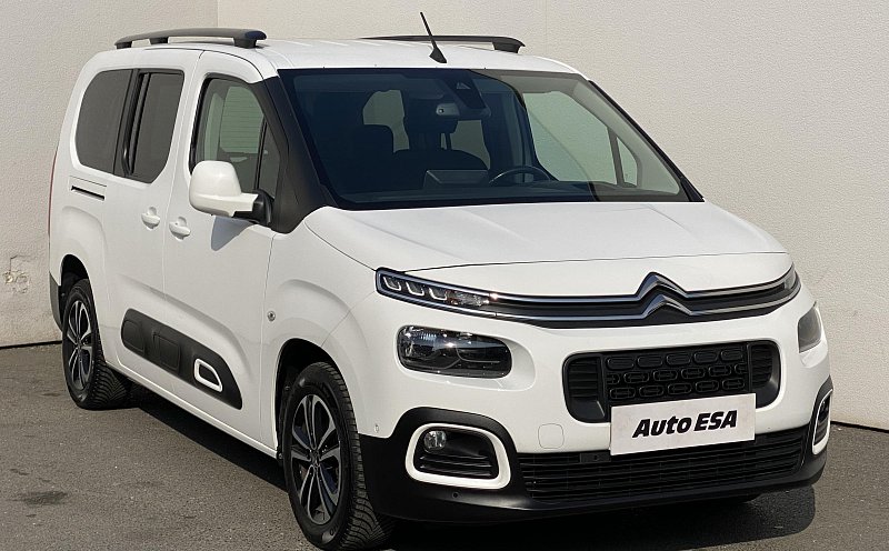 Citroën Berlingo 1.5HDi  MAXi XL