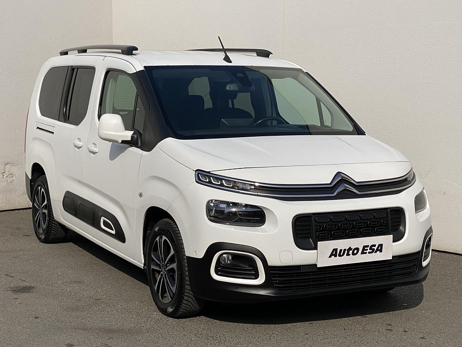 Citroën Berlingo 1.5HDi  MAXi XL