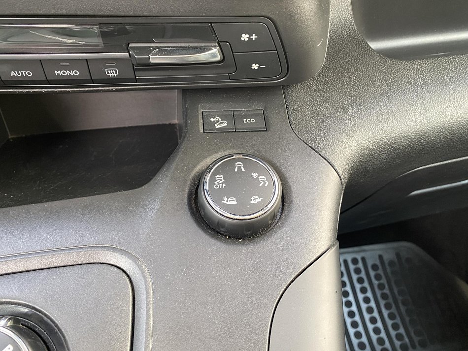 Citroën Berlingo 1.5HDi  MAXi XL