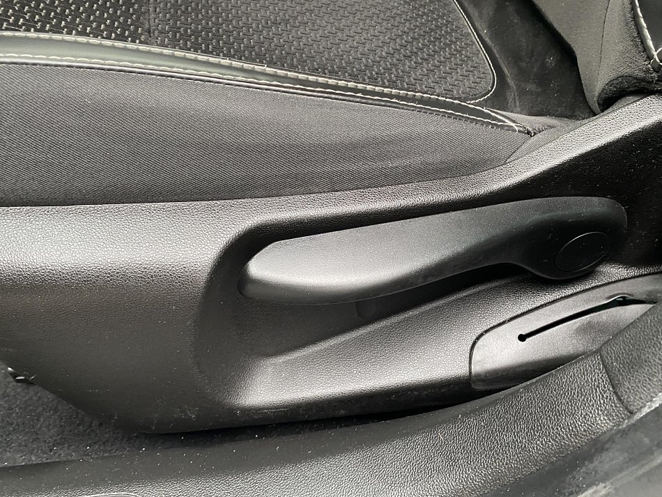 Renault Mégane 1.2 TCe Intense