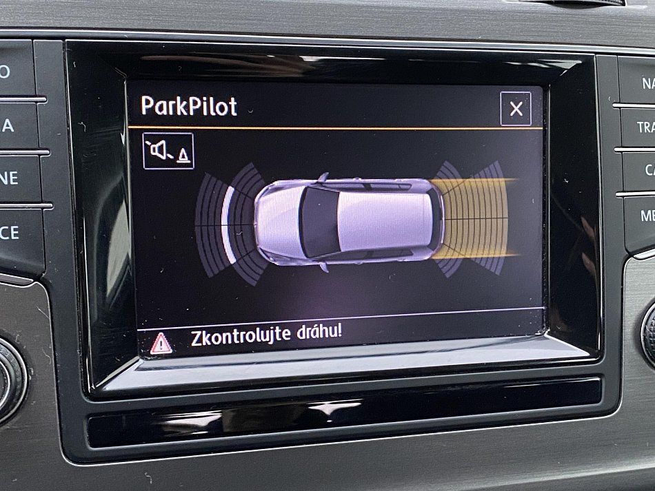 Volkswagen Golf 1.4 TSi Comfortline