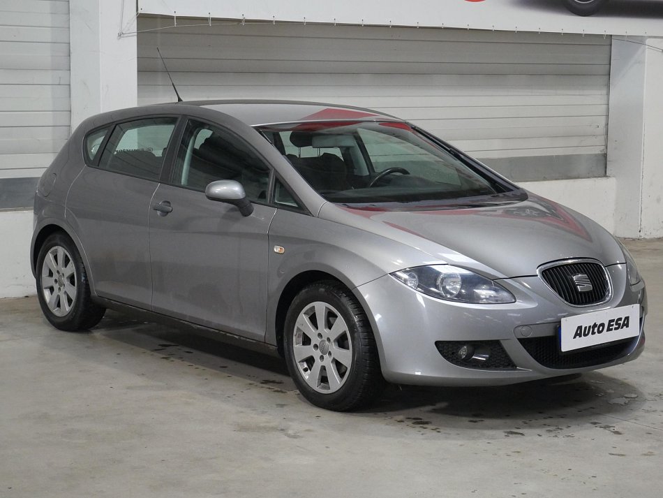 Seat Leon 1.4i 