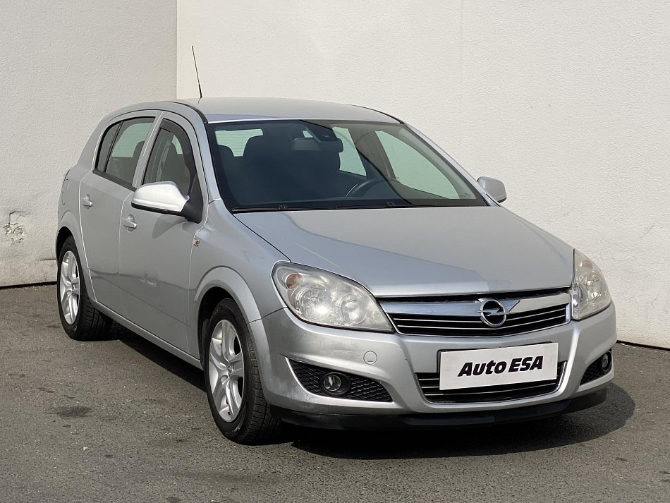 Opel Astra 1.4i 