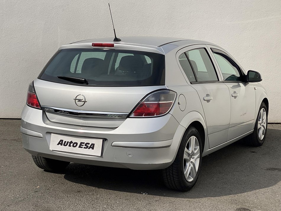 Opel Astra 1.4i 