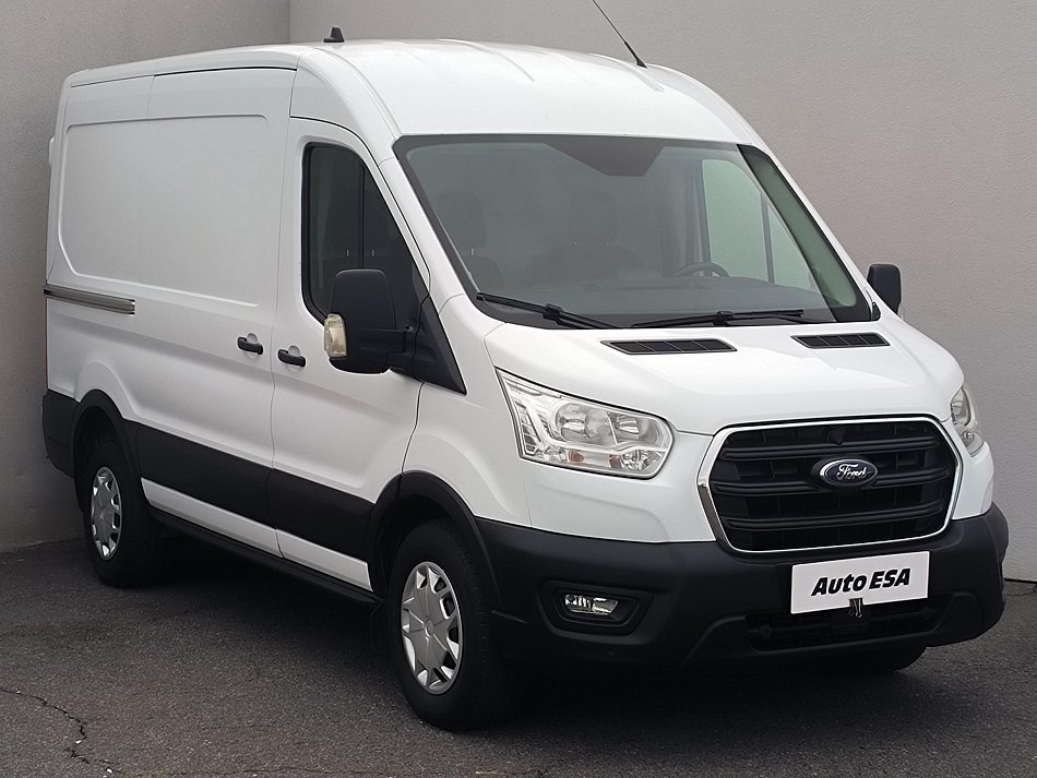 Ford Transit 2.0TDCi Trend L2H2