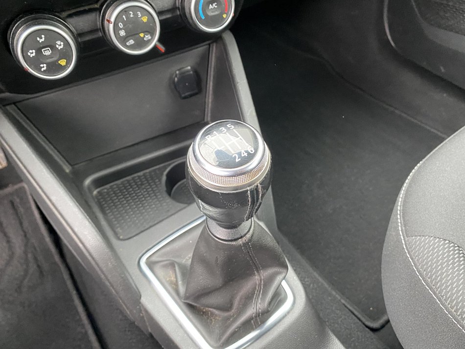 Dacia Duster 1.3 TCe Techroad