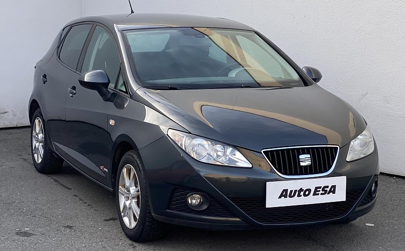 Seat Ibiza 1.4i Copa