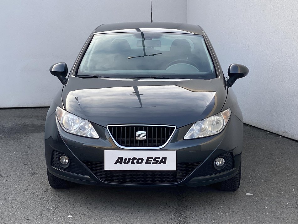 Seat Ibiza 1.4i Copa