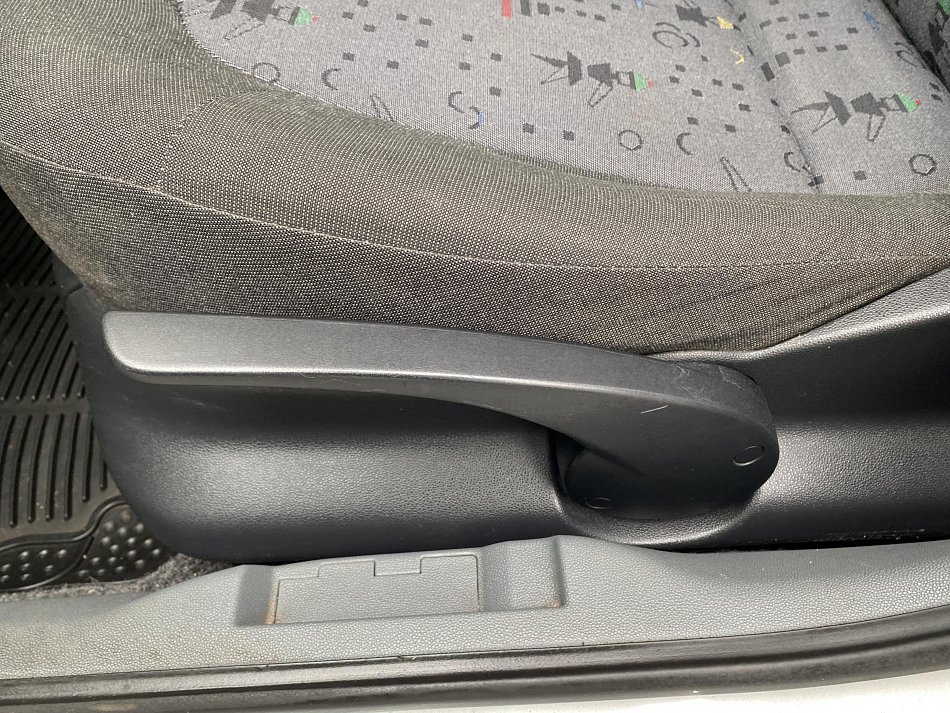 Škoda Fabia I 1.2 i 