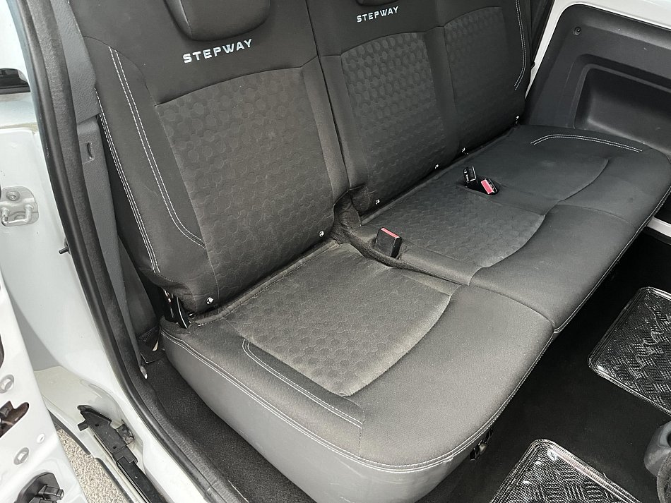 Dacia Dokker 1.2TCe Stepway