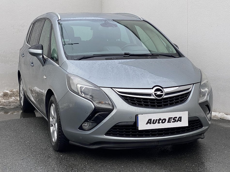 Opel Zafira 1.6 CDTi 