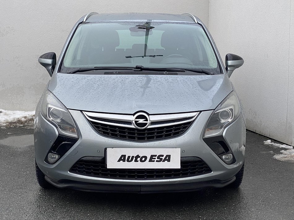 Opel Zafira 1.6 CDTi 