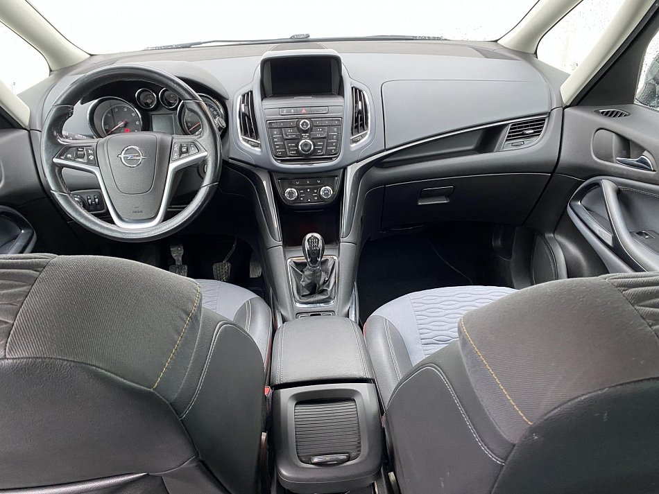 Opel Zafira 1.6 CDTi 