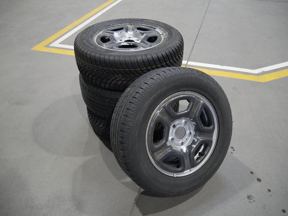 Dacia Duster 1.5 dCi 