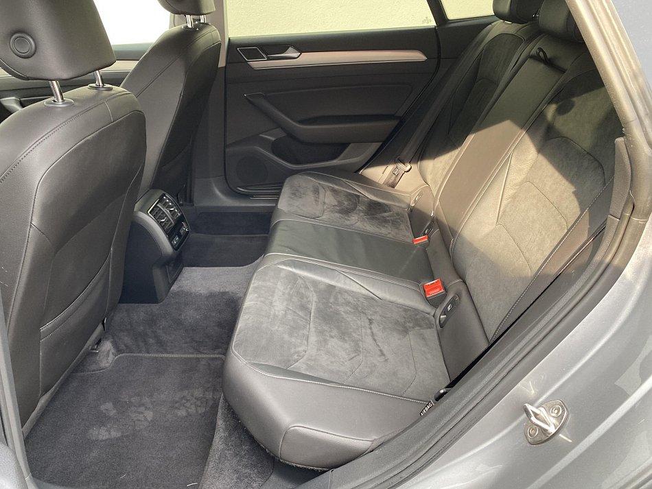 Volkswagen Arteon 2.0 BiTDi Elegance 4x4