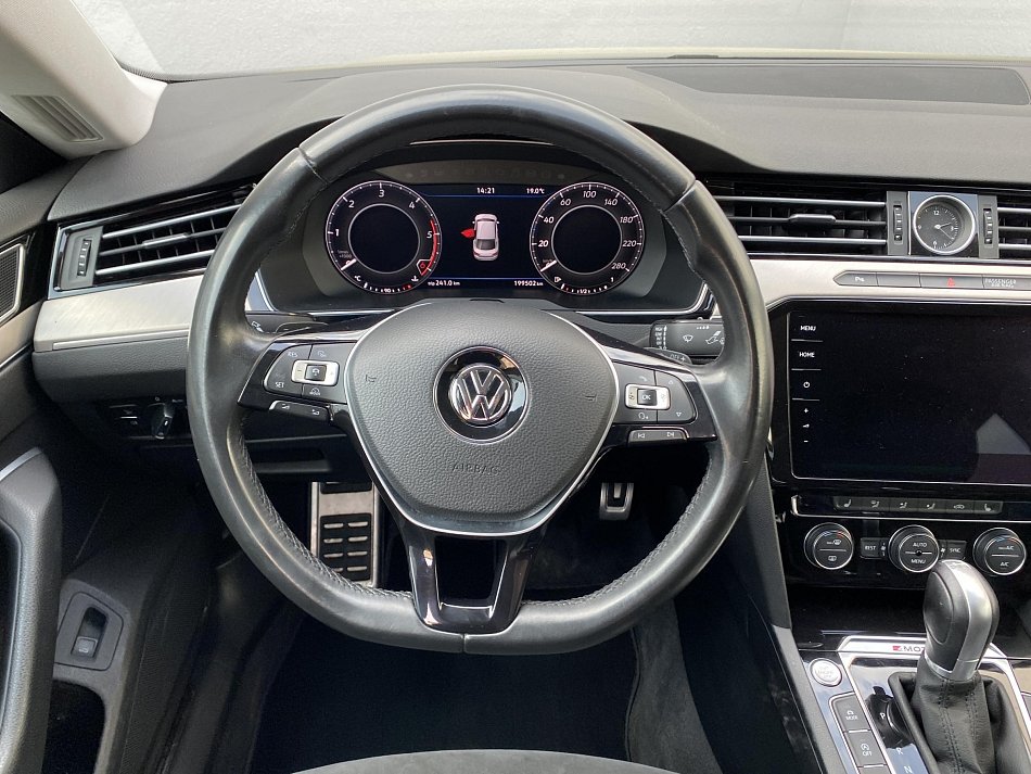 Volkswagen Arteon 2.0 BiTDi Elegance 4x4