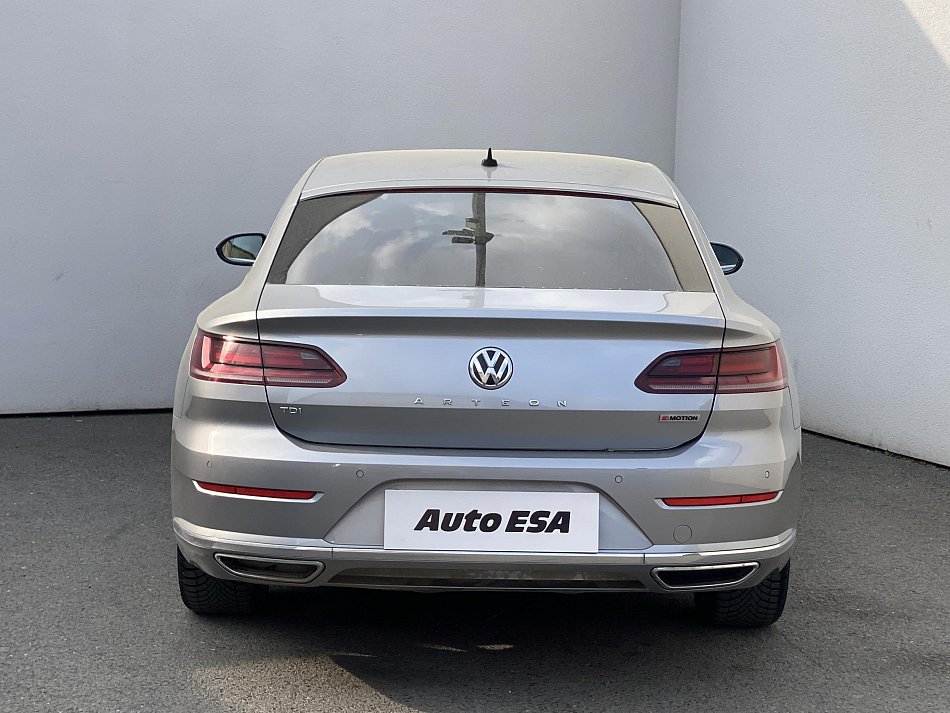 Volkswagen Arteon 2.0 BiTDi Elegance 4x4